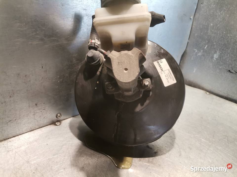 SERWO SUZUKI WAGON R 13 B 0204021784 małopolskie Nowy Sącz