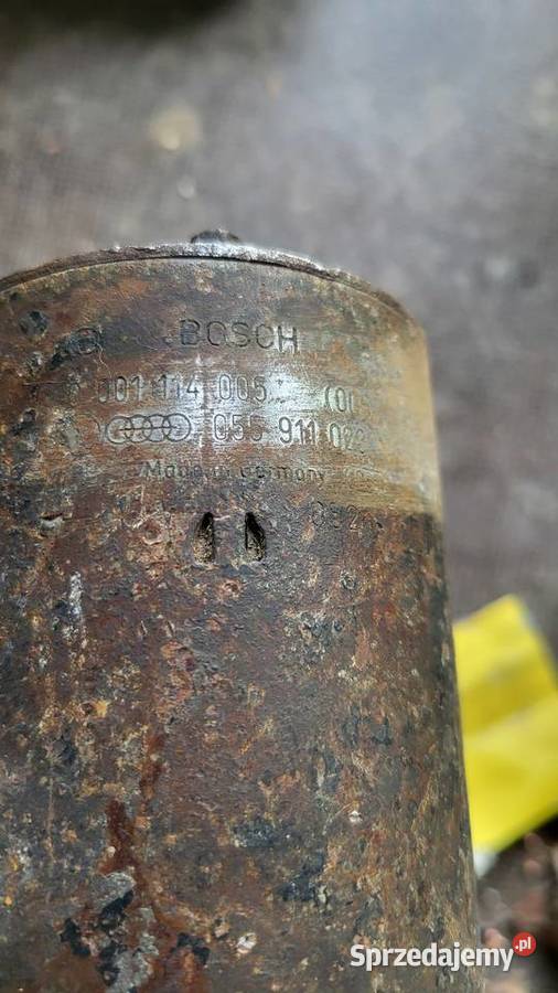 Rozrusznik vw 055 911 023 K vw 055 911 023 M Brzesko