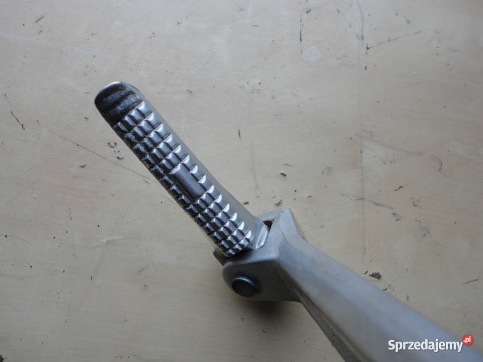 CPI GTR ZIPP AXIS podnozek Set TYL PRAWY ZUMICO Sokolniki sprzedam