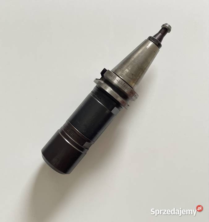 Oprawka BT40 SANDVIK CAPTO C5 Weldon fi 20 łódzkie
