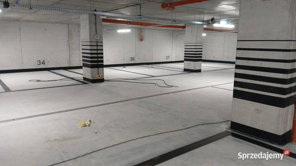 Malowanie Linii Rudziniec