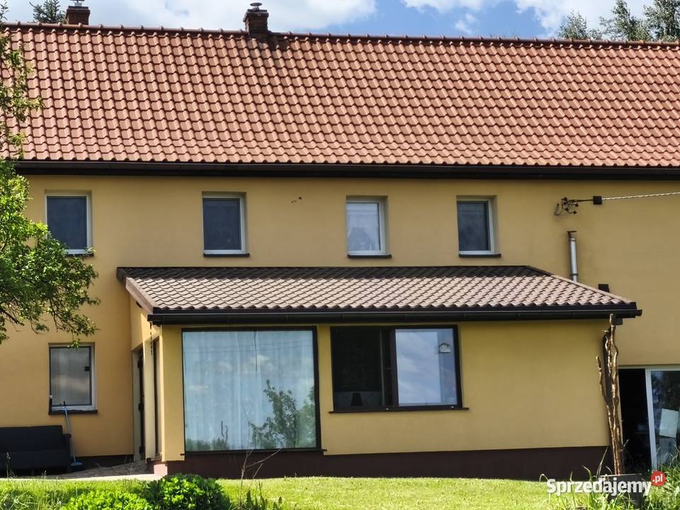 sprzedam dom Lubań