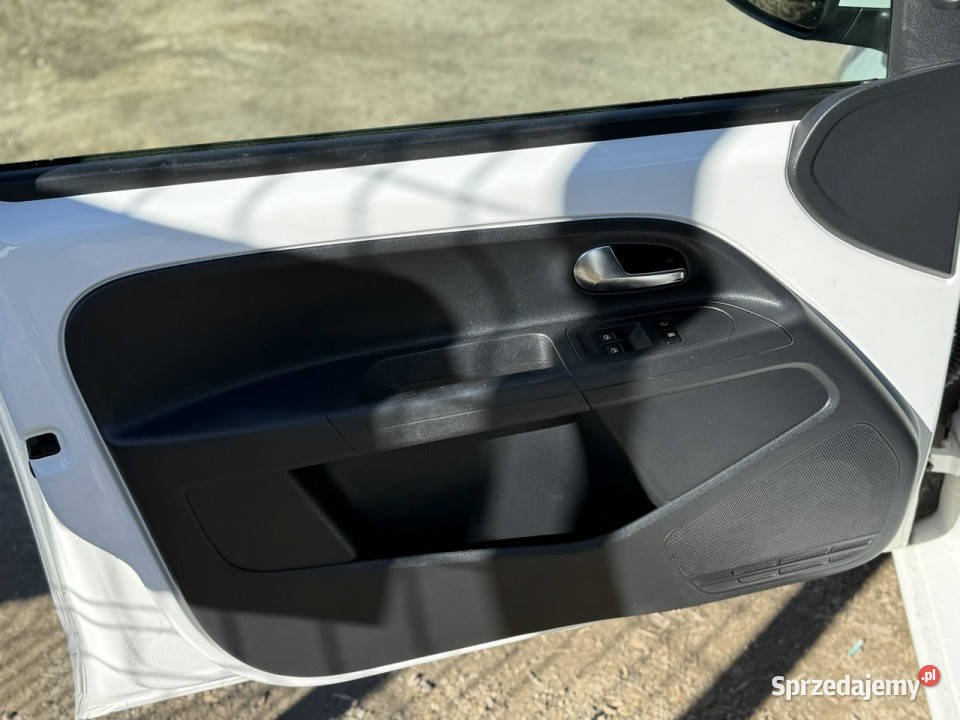 Volkswagen Up Częstochowa