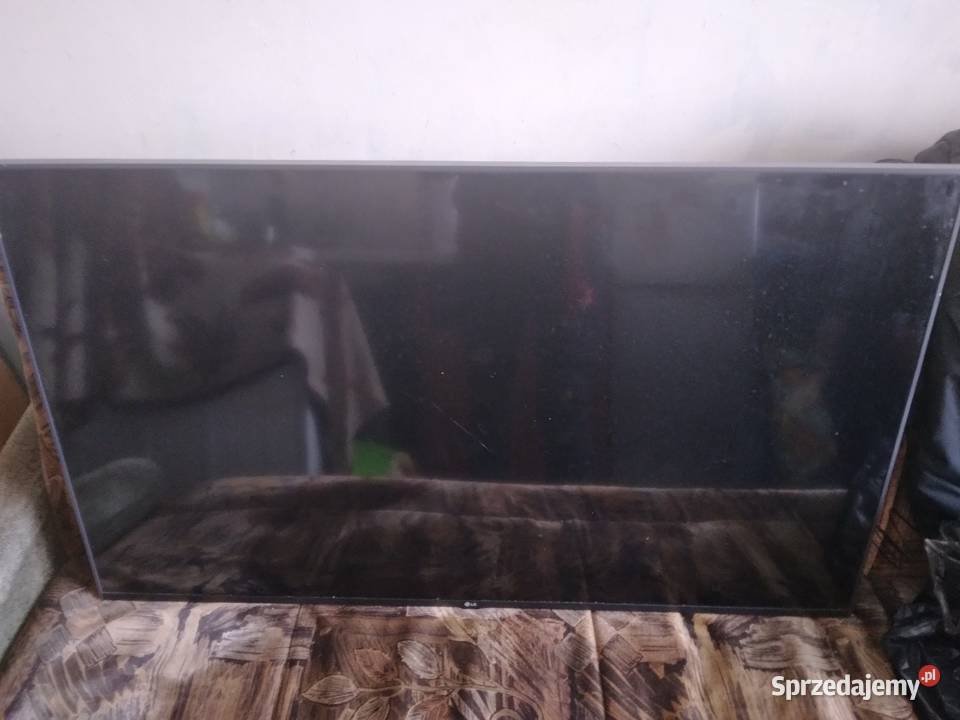 Telewizor LG Warszawa