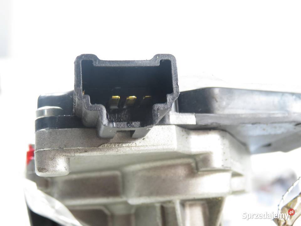SILNICZEK WYCIERACZKI TYŁ RENAULT KOLEOS I osobowe małopolskie