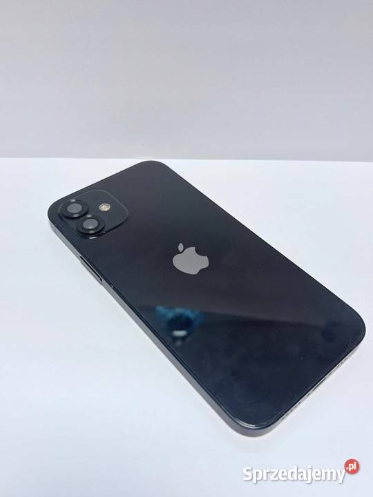 iPhone 12 64gb kondycja 86 małopolskie Lubcza