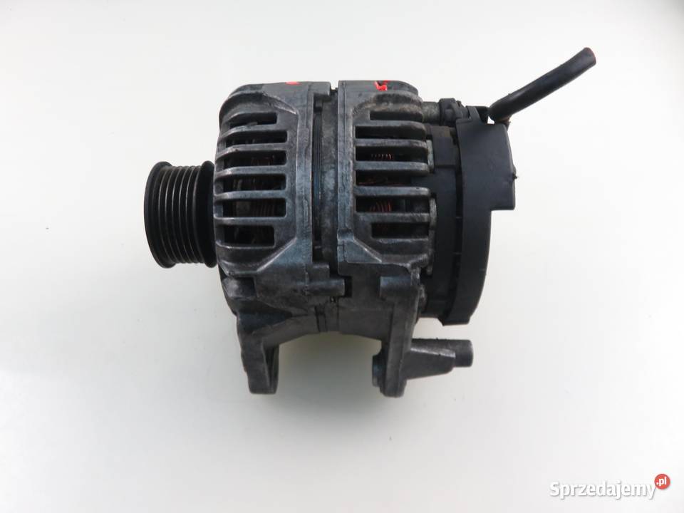 ALTERNATOR VW GOLF IV 14 małopolskie sprzedam