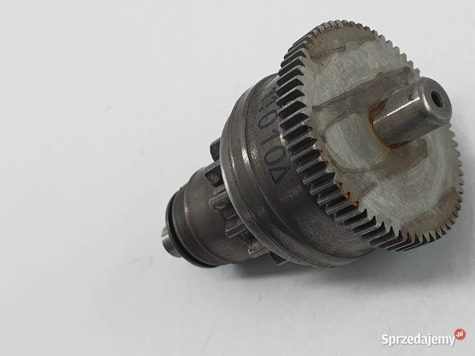 Bendix Rozrusznika Zabierak Peugeot Jet Force 50 Łódź