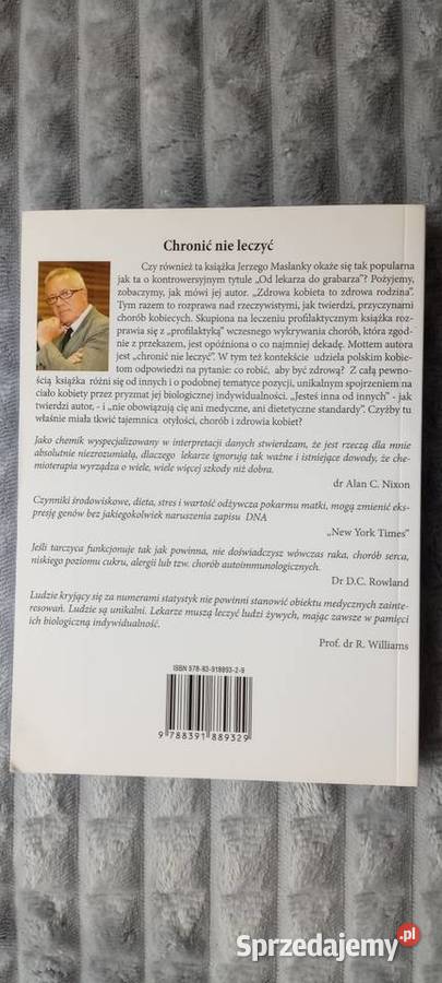 Zdrowa kobieta to zdrowa rodzina Kraków