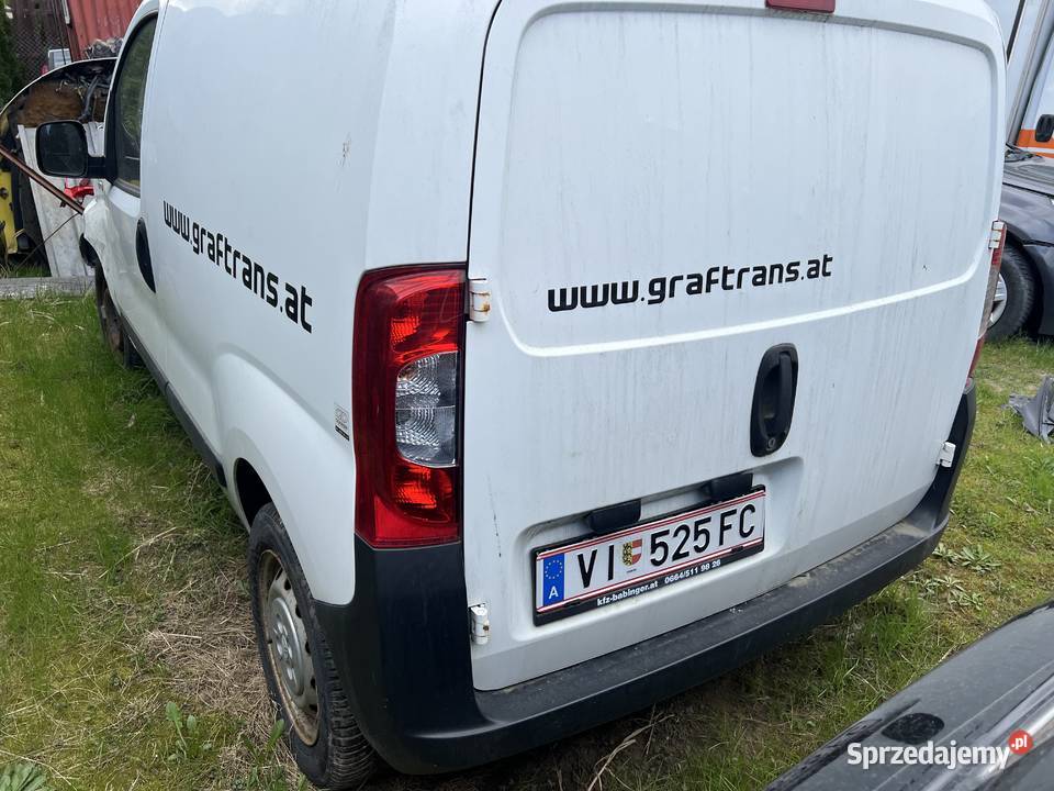 Klima 60 13 diesel Austria 1Wł serwis Nemo Tarnów
