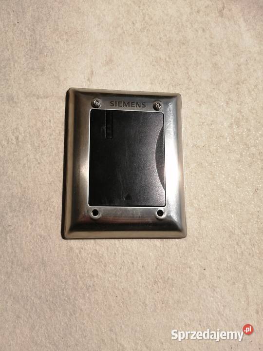 Czytnik kart Siemens hd500 COTAG mazowieckie