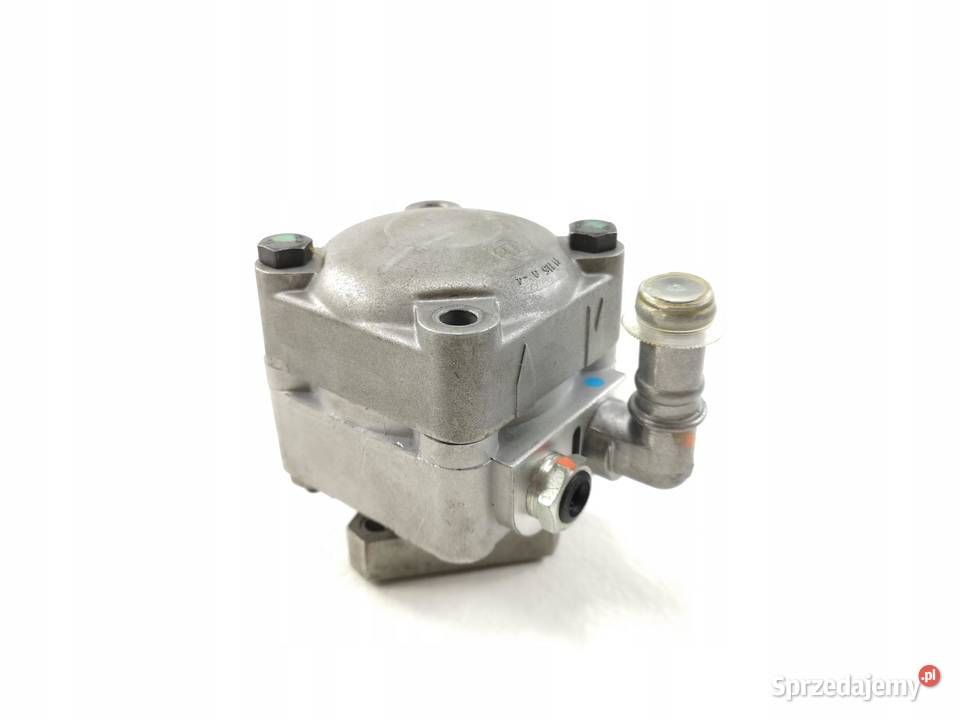 POMPA WSPOMAGANIA SAAB 93 22 TiD 9802 ASO NOWA