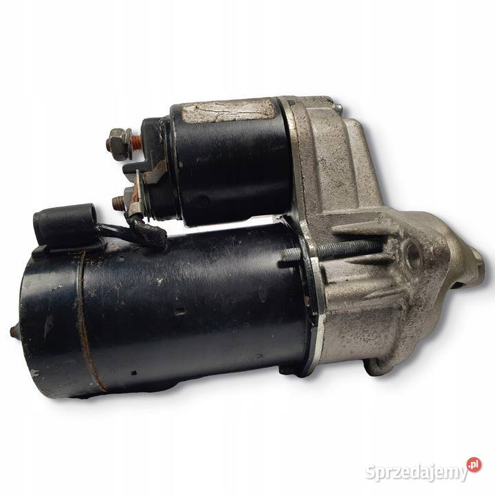 ROZRUSZNIK Opel Meriva A 16 16V valeo Z16XEP Chełm sprzedam