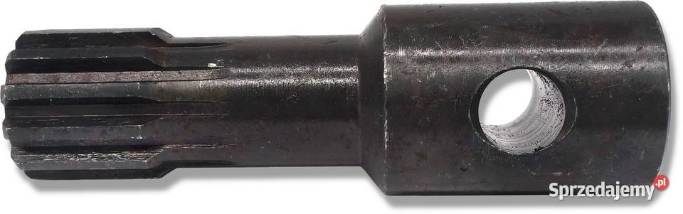 Orbitrol OSPC 160 ON Wałek 80 mm Bizon Ursus Solec Kujawski