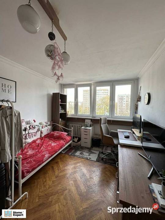 2pok 38met Uniwersytetu Ekonomicznego 38m2 Wrocław