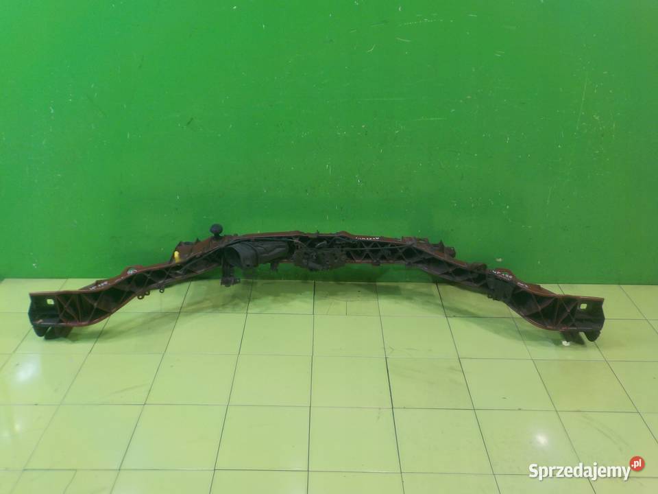 FORD FOCUS MK3 16 B 11r HB 5D pas przedni okular osobowe Pasy przednie i tylne Suków