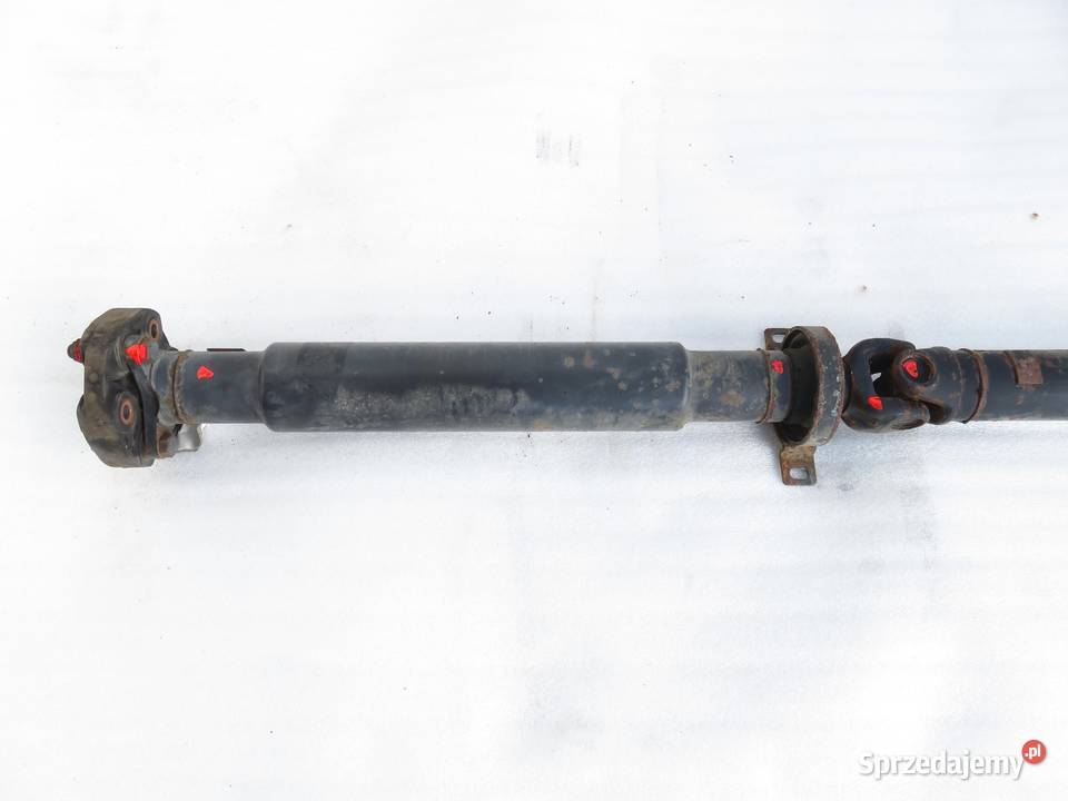 WAŁ NAPĘDOWY BMW X5 E53 44