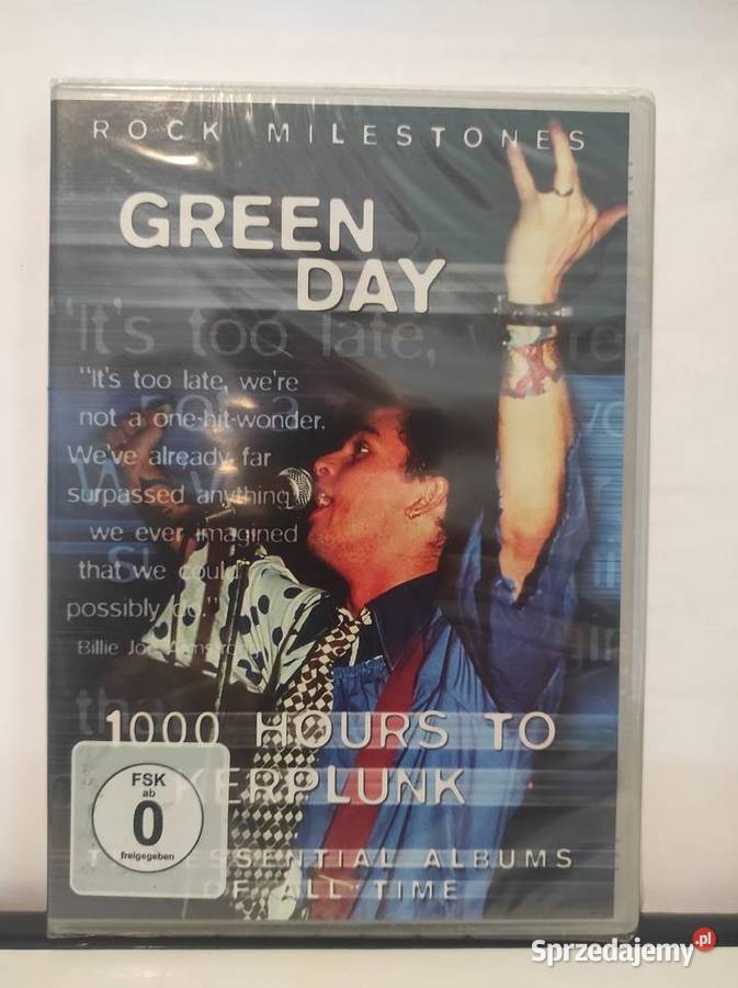 DVD koncerty filmy nowe Wrocław sprzedam