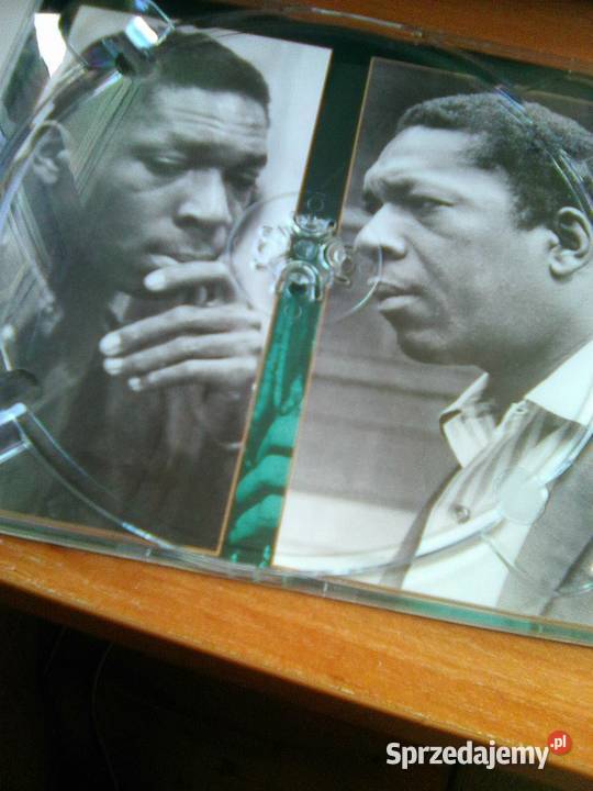 John Coltrane Slowtrane 3 i więcej mazowieckie sprzedam