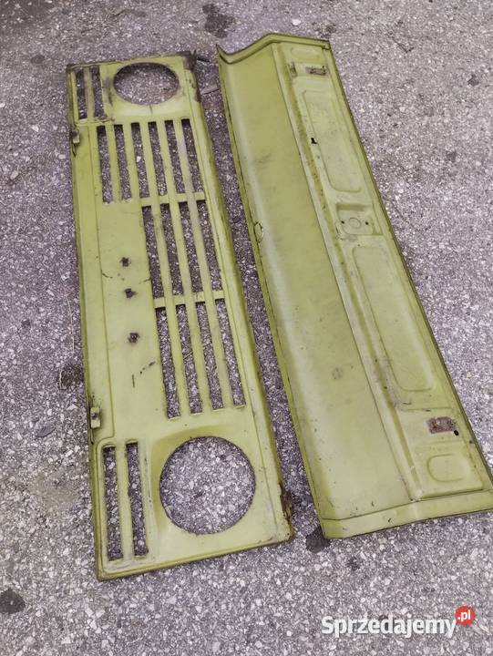 Części do Żuka Ostrowiec Świętokrzyski