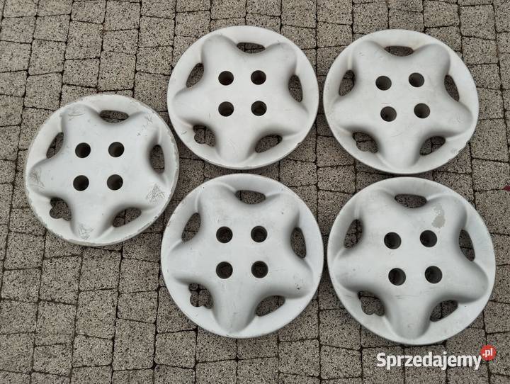Kołpak Citroen 13 Saxo 9628548280 Carnac sztukę śląskie