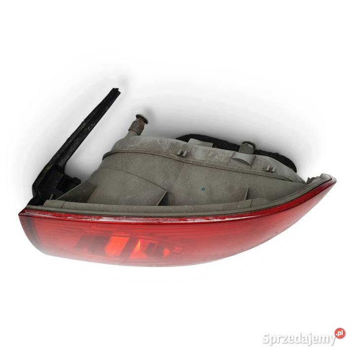 LAMPA PRAWA Volkswagen Phaeton 20022010 tylna Chełm sprzedam