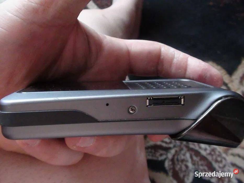 Cyfrowy odtwarzacz multimedialny Sony Vaio VGFA śląskie Świętochłowice