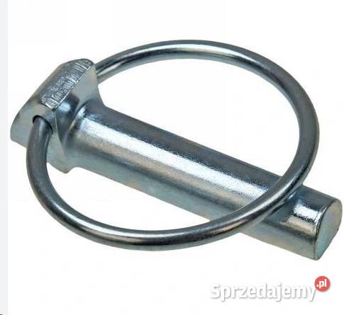 Przetyczka 302501500600 Unia Famarol Oryginał Kobylnica