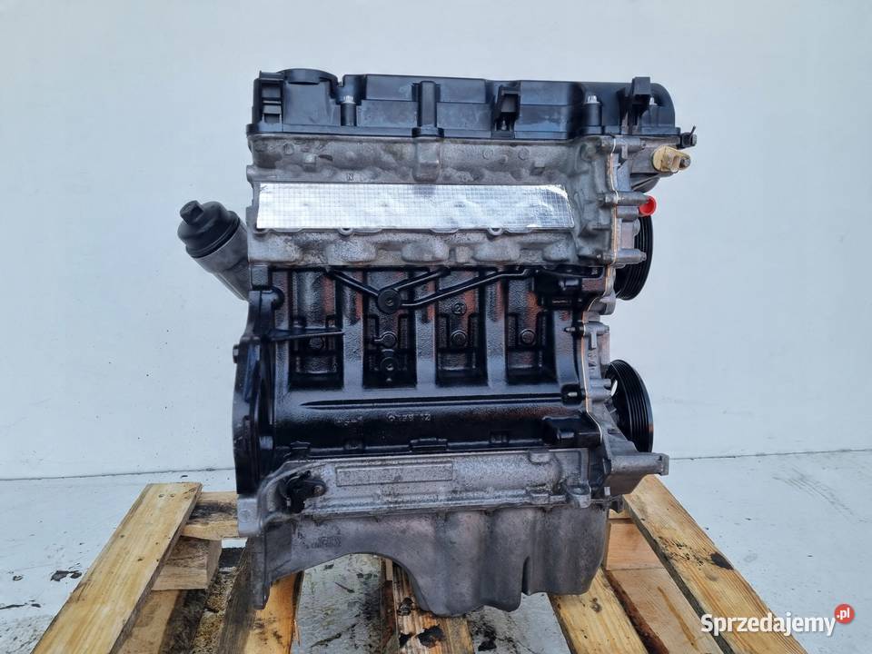 SILNIK REGENERACJI Opel Corsa D 14 16V 100 nowy Janów