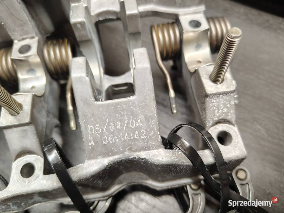 Bmw e46 e90 n42 n46 wałek mimośrodowy osobowe łódzkie Aleksandrów Łódzki