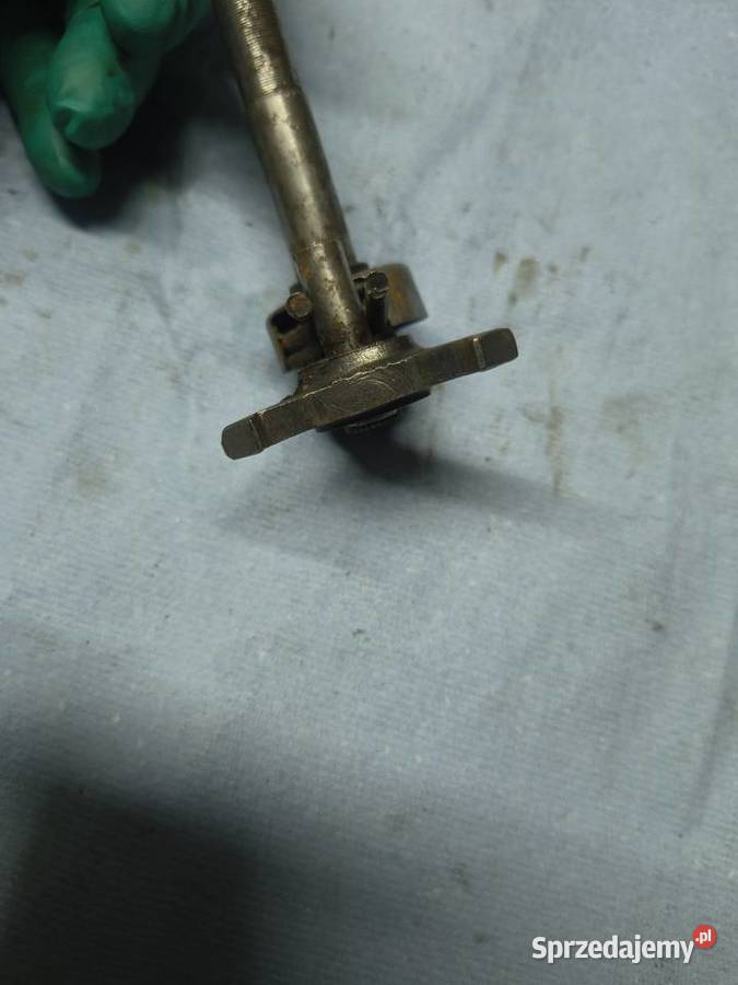 Wybierak skrzyni biegów WSK wfm 125 Rzeszów