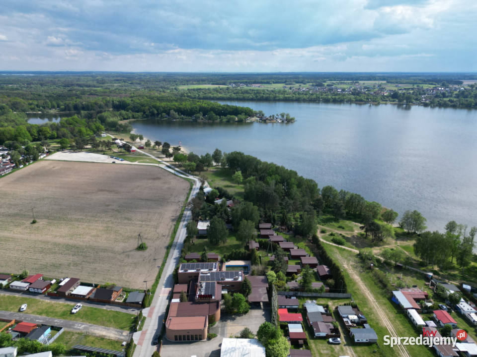 Lokal Niewiesze Plażowa 1530m 1530m2 sprzedam