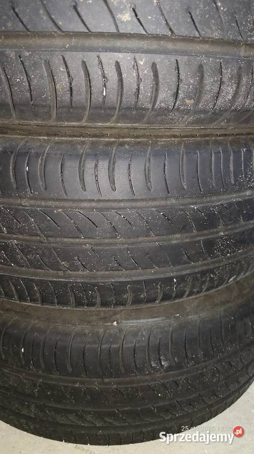 opony letnie 18560r15 84H KUHMO ecowing es 01 wielkopolskie Kępno