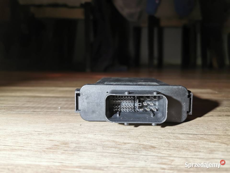 MODUL STEROWNIK MERCEDES AMG X290 A2909002801 osobowe Świerzawa