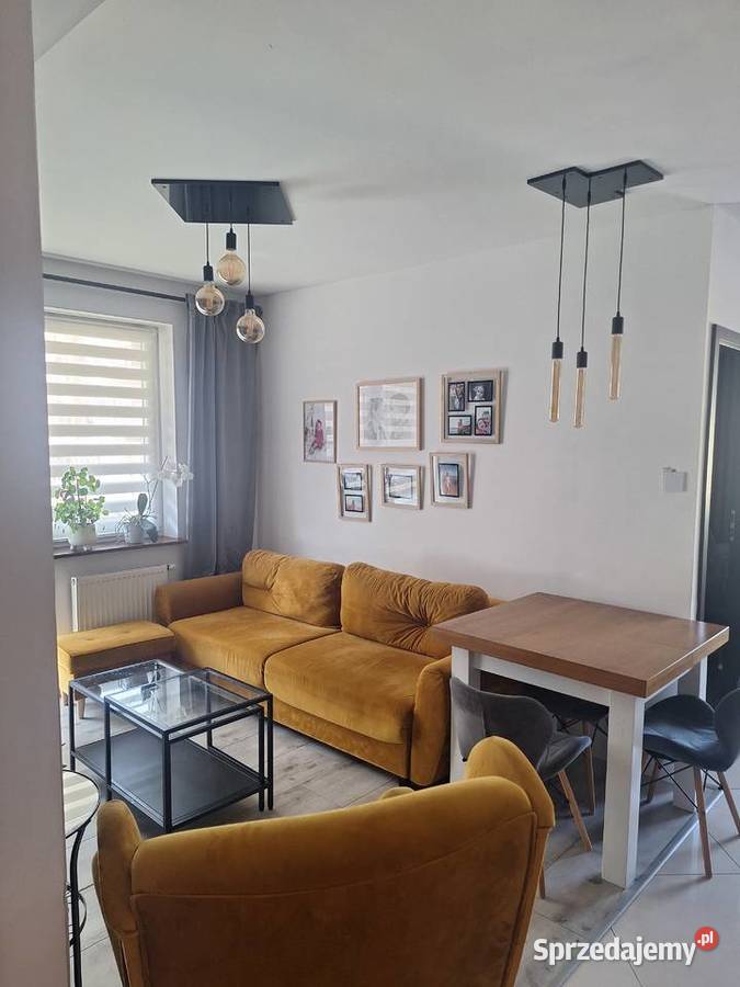 Mieszkanie z tarasem 485 m2 Dziesiąta Lublin
