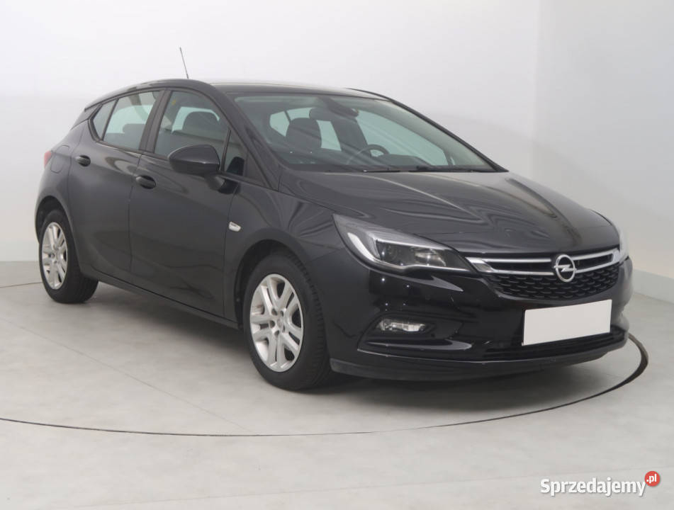 Opel Astra 14 T Bielany Wrocławskie