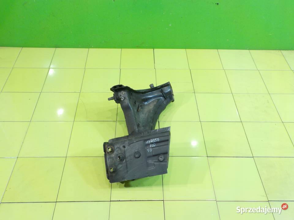 BMW 5 F10 20 D 11r SEDAN 4D podluznica prawa osobowe