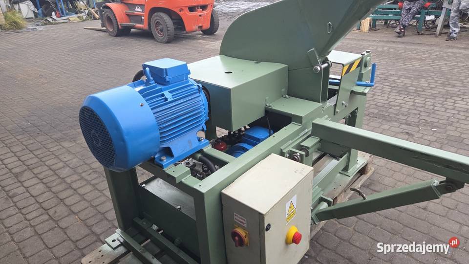 korowarka WEMAPROBST WPSS200A Karsin