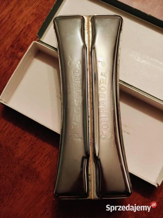 Harmonijka ustna dwustronna Herning Sonhafora sprzedam