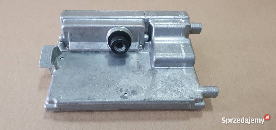 VW KAMERA ASYSTENT PASA RUCHU 5WA980653A lubuskie Trzciel sprzedam