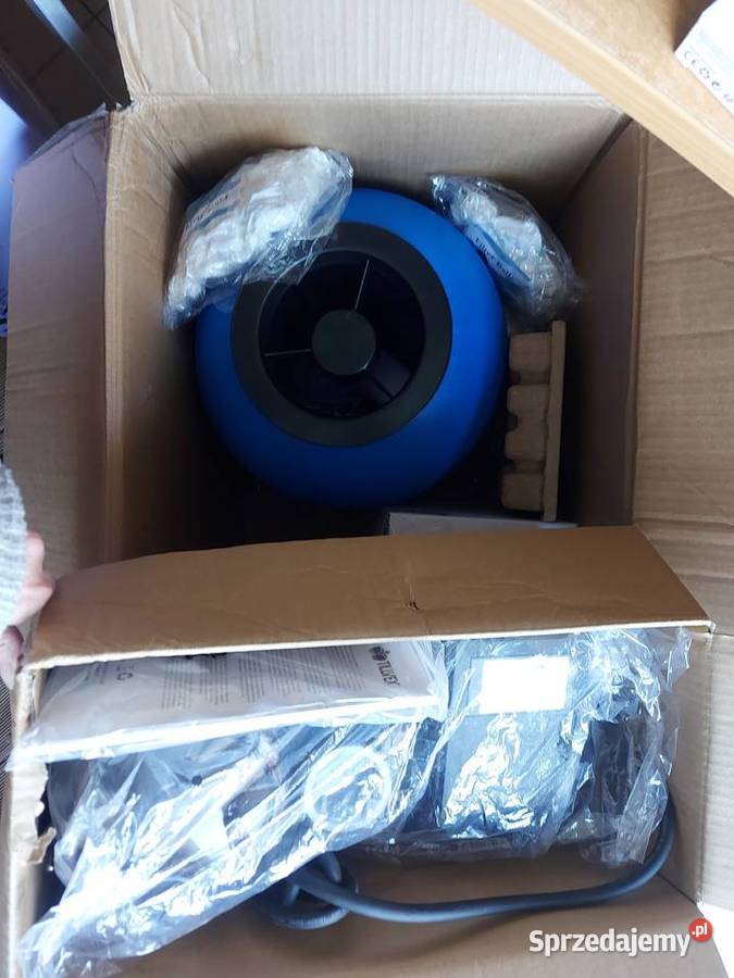 SYSTEM FILTRÓW PIASKOWYCH 10 mh z kulkami