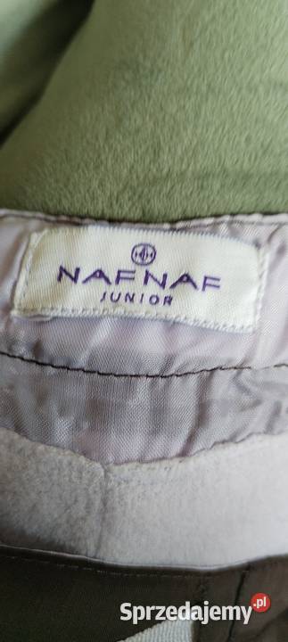 Spódnica ocieplana Spódnice i sukienki łódzkie Łódź