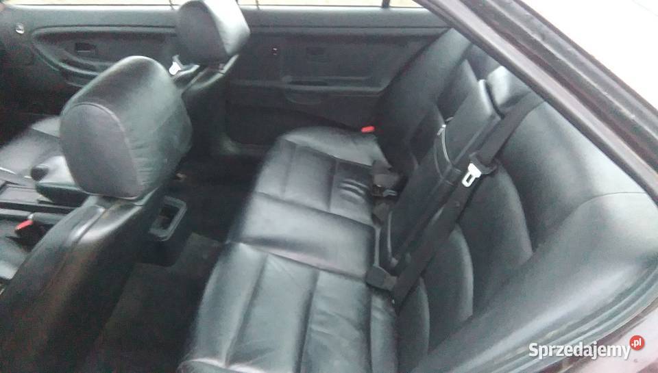 BMW e36 320i M50B20 LPGautomat 150 1994r sprawna Rok produkcji 1994