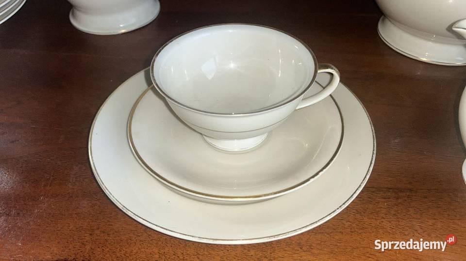 Talerzyk Rosenthal Winifred SelbGermany pomorskie Gdańsk sprzedam