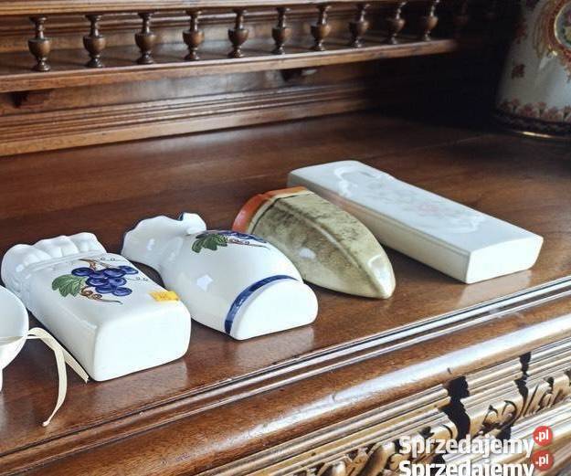 Nawilżacz powietrza Ręcznie malowany Kwiatki Gdańsk