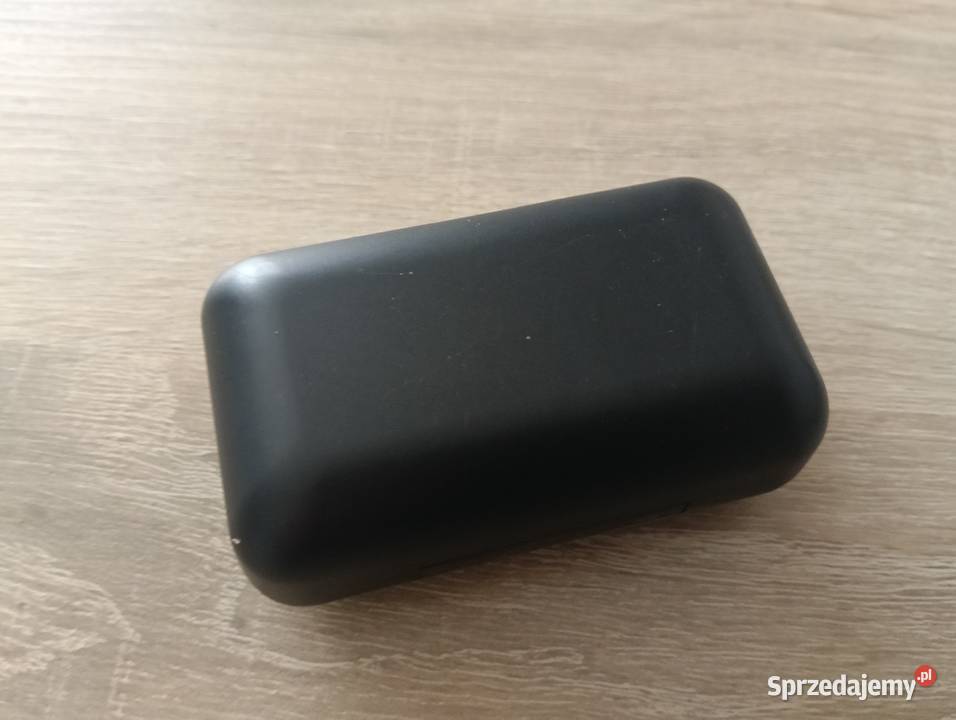 Słuchawki bezprzewodowe bluetooth