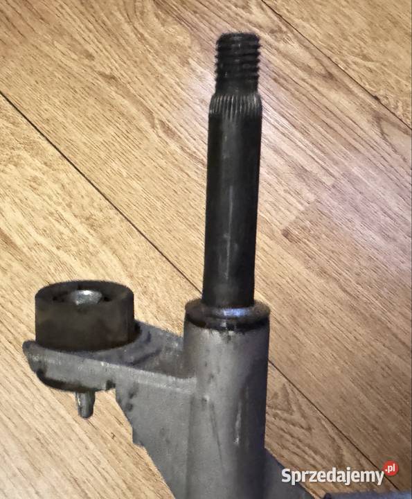 MECHANIZM WYCIERACZEK BERLINGO RIFTER PROACE Sosnowiec sprzedam