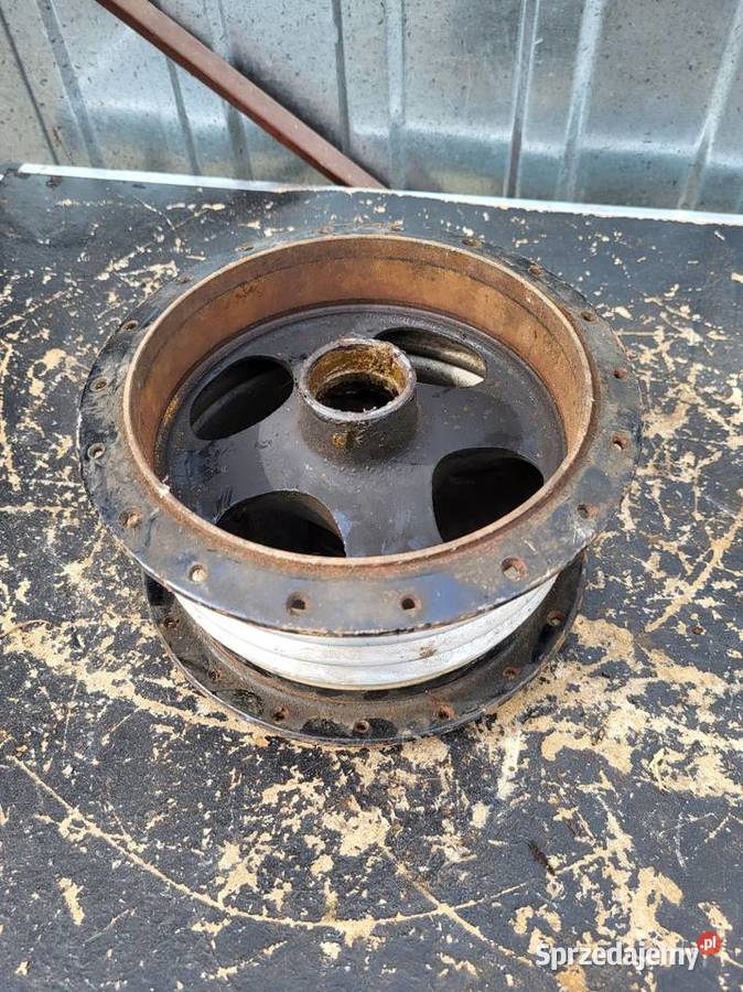 PIASTA KOŁA DKW RT ILO Pozostałe Rybnik sprzedam