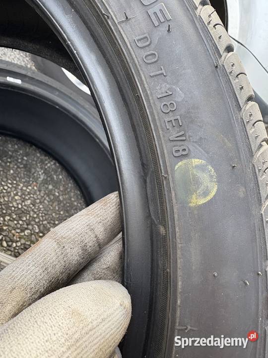 Nexen 1954516 opony 4 sztuki lato nowe drift Samochodowe Kazimierza Wielka