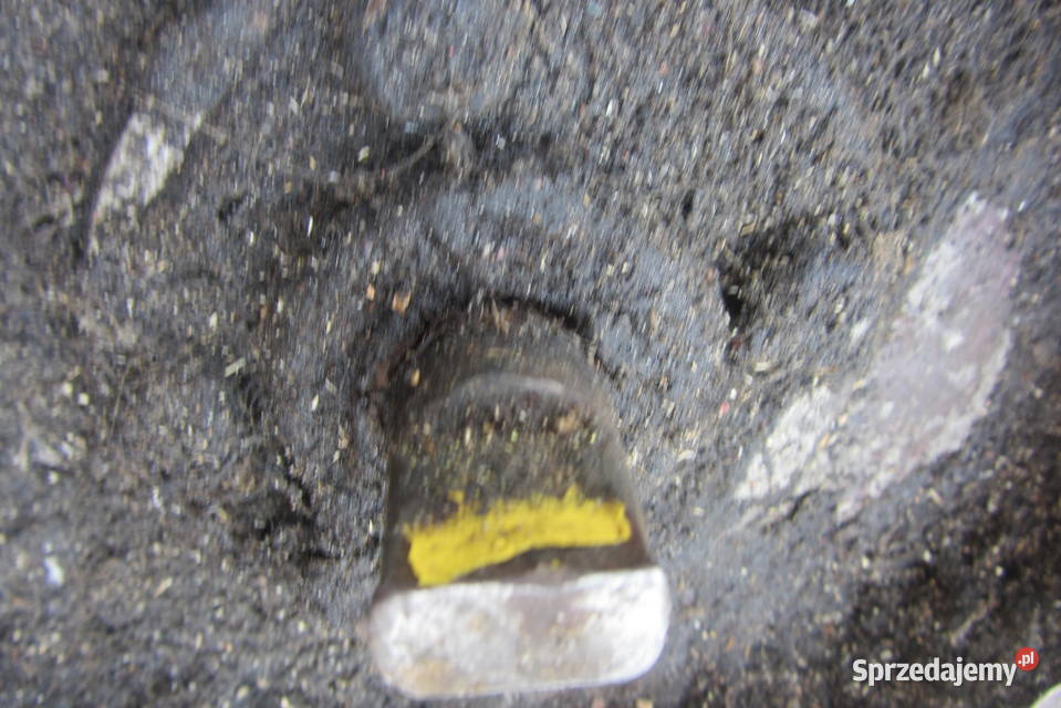 Rolki stalowe na łożyskach Biłgoraj